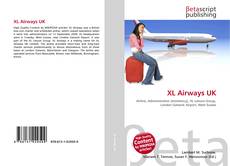 Copertina di XL Airways UK
