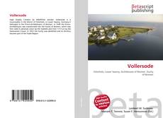 Copertina di Vollersode