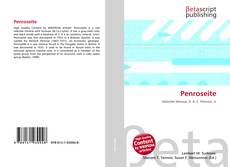 Copertina di Penroseite