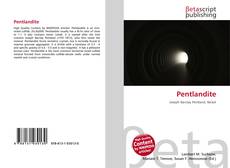 Buchcover von Pentlandite