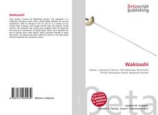 Buchcover von Wakizashi