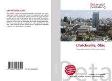 Buchcover von Uhrichsville, Ohio