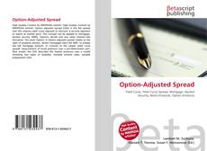 Buchcover von Option-Adjusted Spread