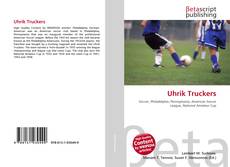 Buchcover von Uhrik Truckers