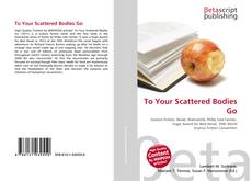Buchcover von To Your Scattered Bodies Go