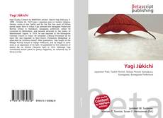 Copertina di Yagi Jūkichi