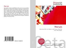 Copertina di The La's