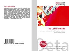 Copertina di The Lemonheads