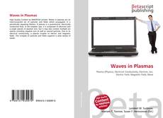 Waves in Plasmas kitap kapağı