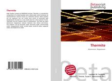 Copertina di Thermite