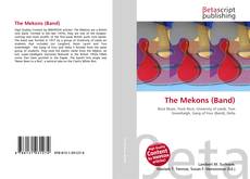 Copertina di The Mekons (Band)