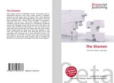 Copertina di The Shamen