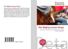 Copertina di The Mighty Lemon Drops