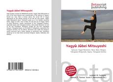 Copertina di Yagyū Jūbei Mitsuyoshi