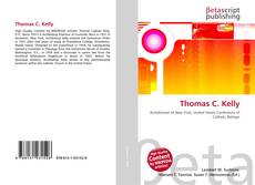 Copertina di Thomas C. Kelly
