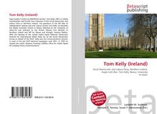 Couverture de Tom Kelly (Ireland)