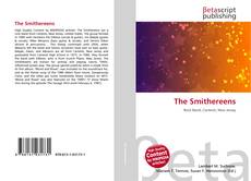 Copertina di The Smithereens