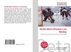 Copertina di NCAA Men's Division I Ice Hockey