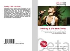 Copertina di Tommy & the Tom Toms
