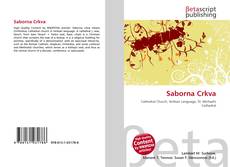 Copertina di Saborna Crkva