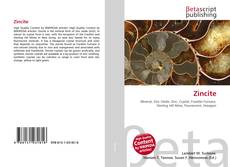 Copertina di Zincite
