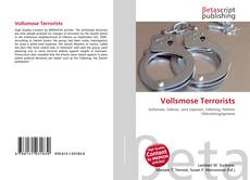 Copertina di Vollsmose Terrorists