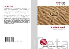 Buchcover von The SOS Band