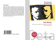Buchcover von The Music