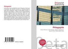 Buchcover von Phlogopite