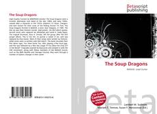 Couverture de The Soup Dragons