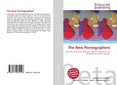 Couverture de The New Pornographers