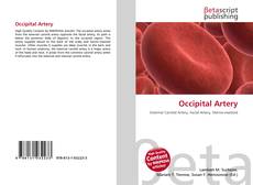Couverture de Occipital Artery