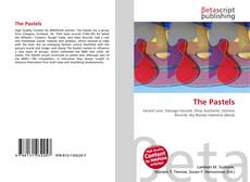 Couverture de The Pastels