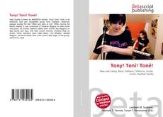 Copertina di Tony! Toni! Toné!