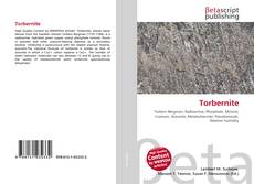 Copertina di Torbernite