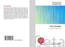 Copertina di The Strokes