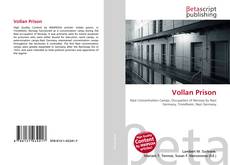 Couverture de Vollan Prison