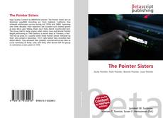 Copertina di The Pointer Sisters
