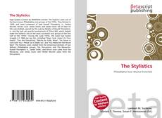 Copertina di The Stylistics