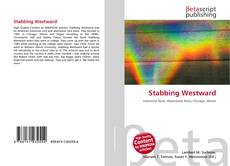 Buchcover von Stabbing Westward