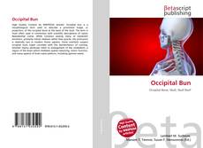 Buchcover von Occipital Bun