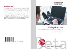 Copertina di VolleyHut.com