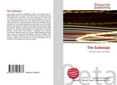Buchcover von The Subways