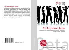 Couverture de The Polyphonic Spree