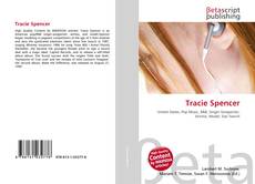 Copertina di Tracie Spencer