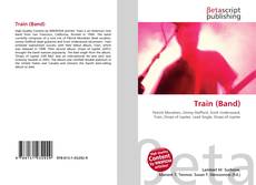 Copertina di Train (Band)