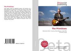 Couverture de The Primitives