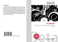Couverture de Ui (Band)