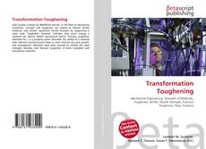 Couverture de Transformation Toughening