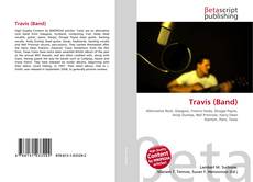 Copertina di Travis (Band)